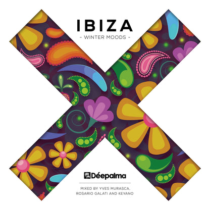 Ibiza Winter Moods