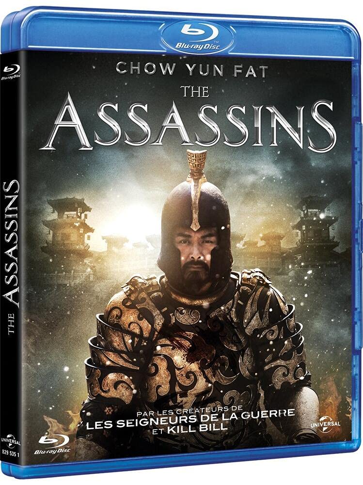 The Assassins