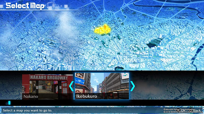 Digimon Story Cyber Sleuth: Hacker's Memory