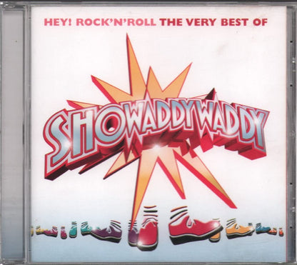 Hey Rock 'N' Roll: The Very Best Of