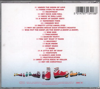 Hey Rock 'N' Roll: The Very Best Of