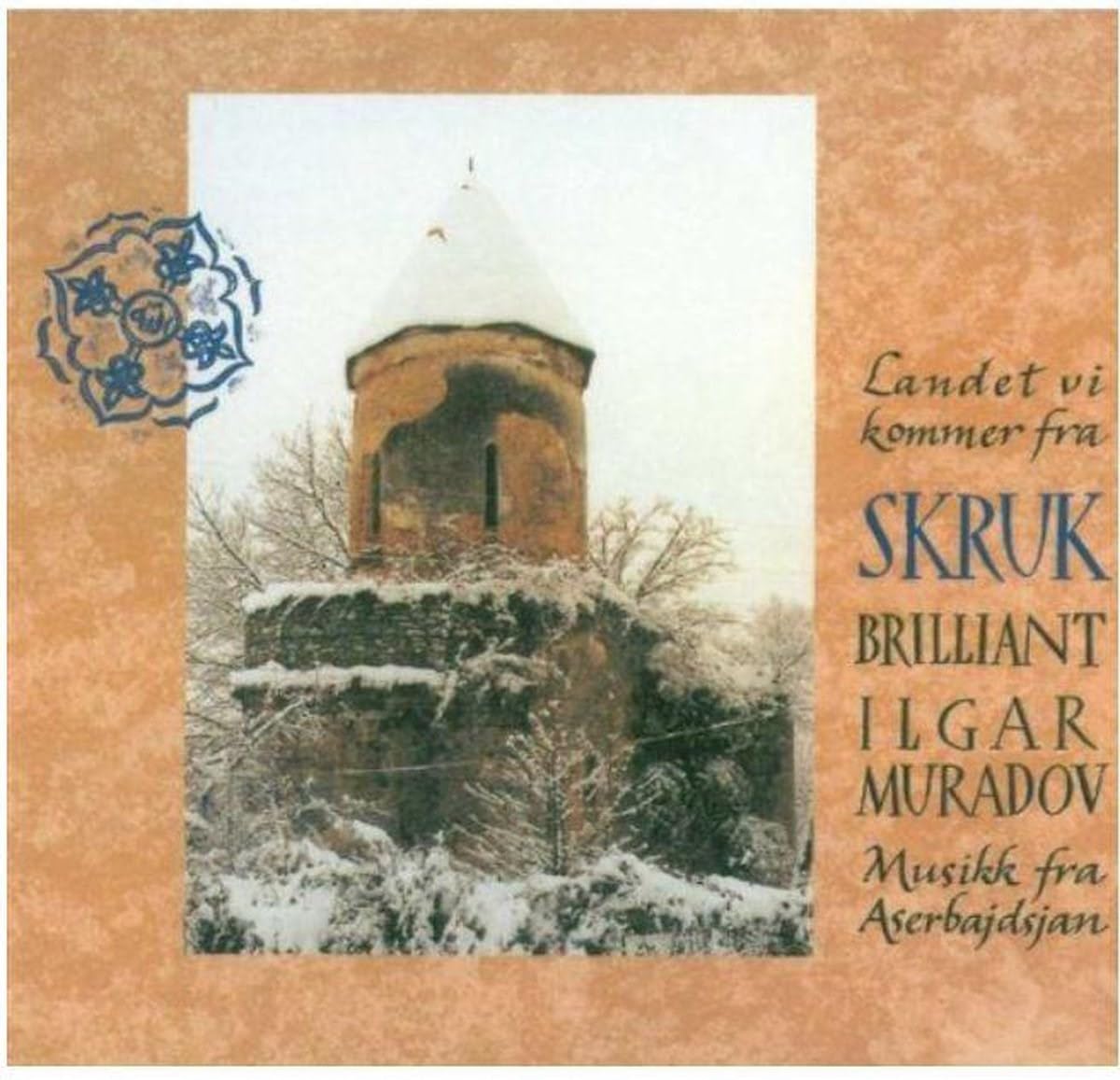 Landet VI Kommer Fra