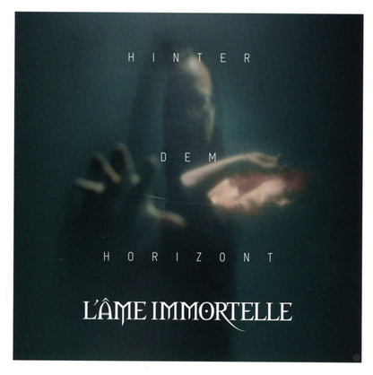 Hinter Dem Horizont