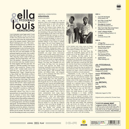 Ella & Louis