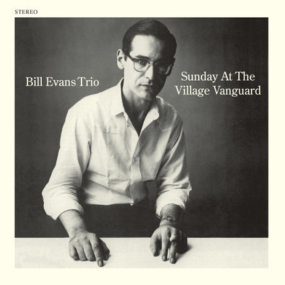 Sunday at the Village..