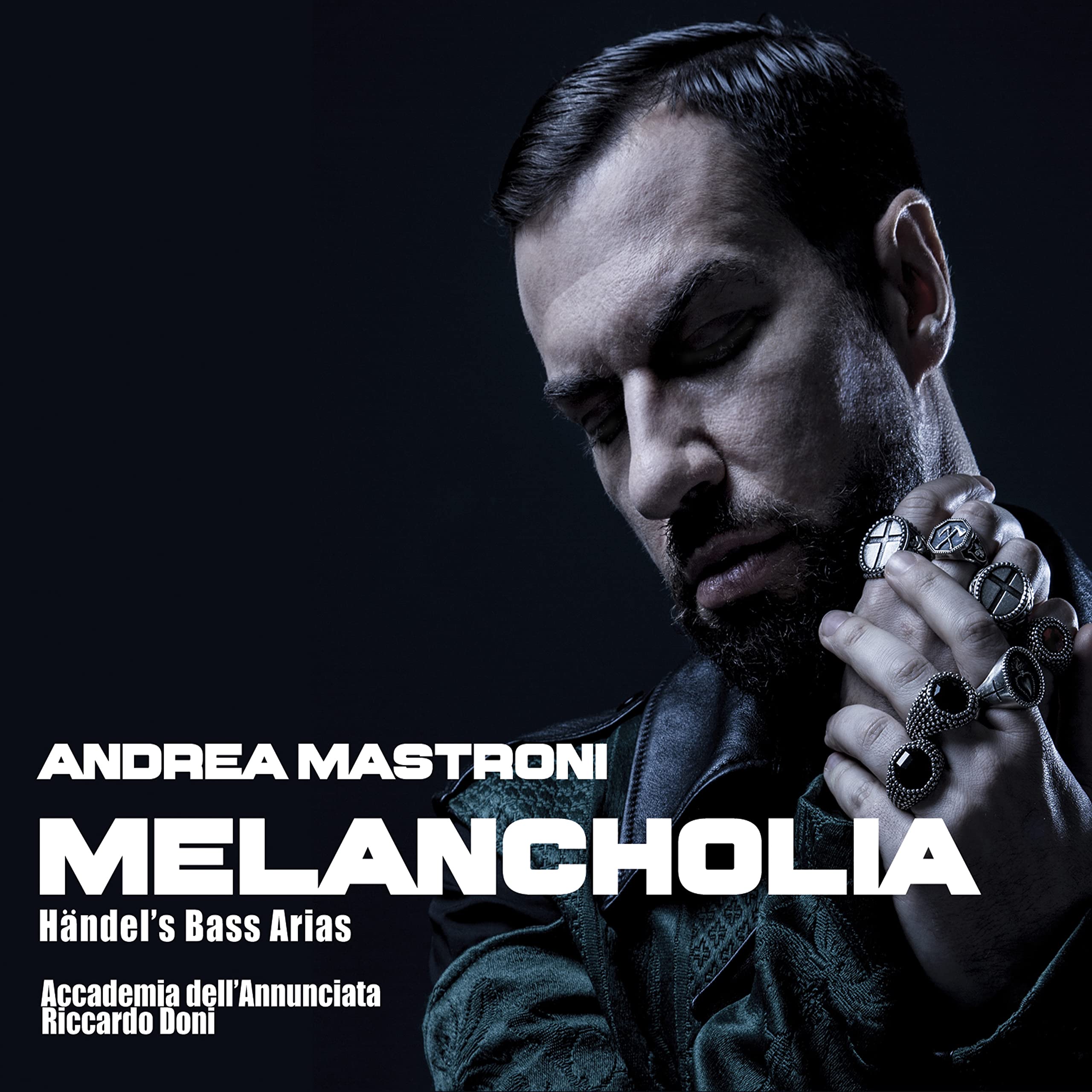 Melancholia / Bass Arias