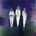 take that 3 2015 edition cd/dvd
