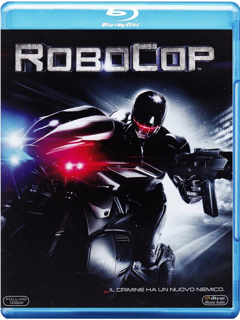 RoboCop