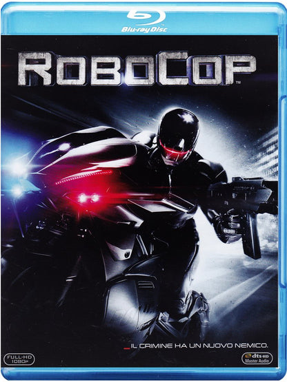 RoboCop