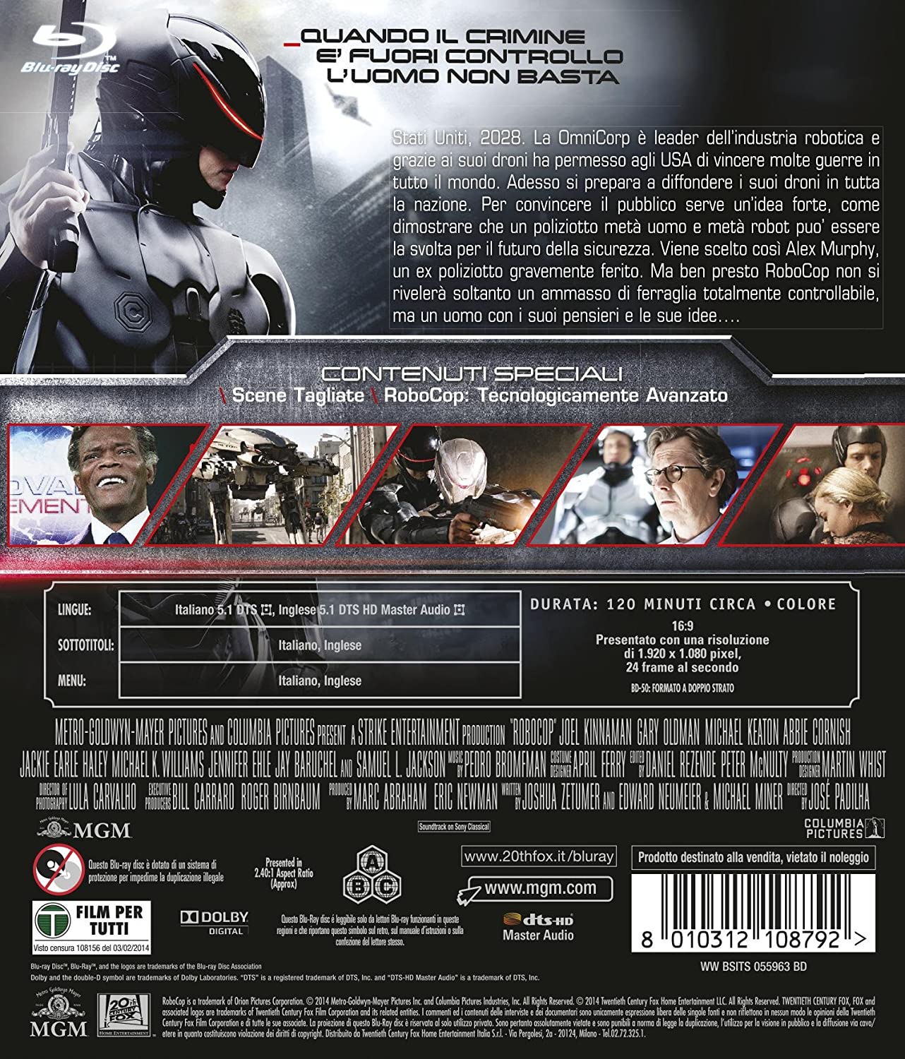 RoboCop