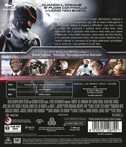 RoboCop