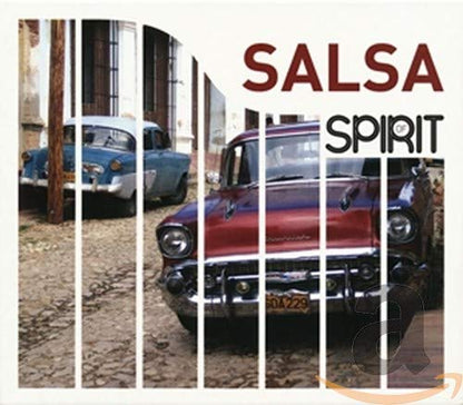 Spirit of Salsa
