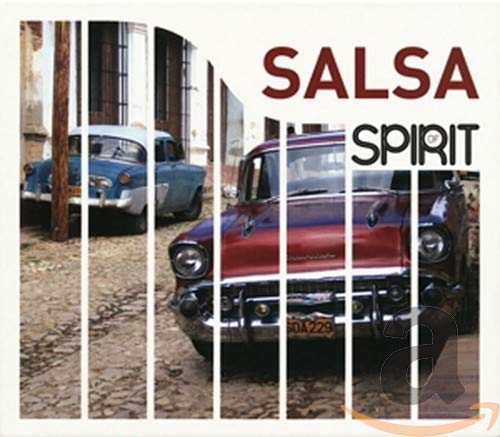 Spirit of Salsa