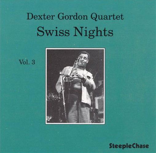 Swiss Nights - Volume 3
