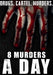8 Murders A Day