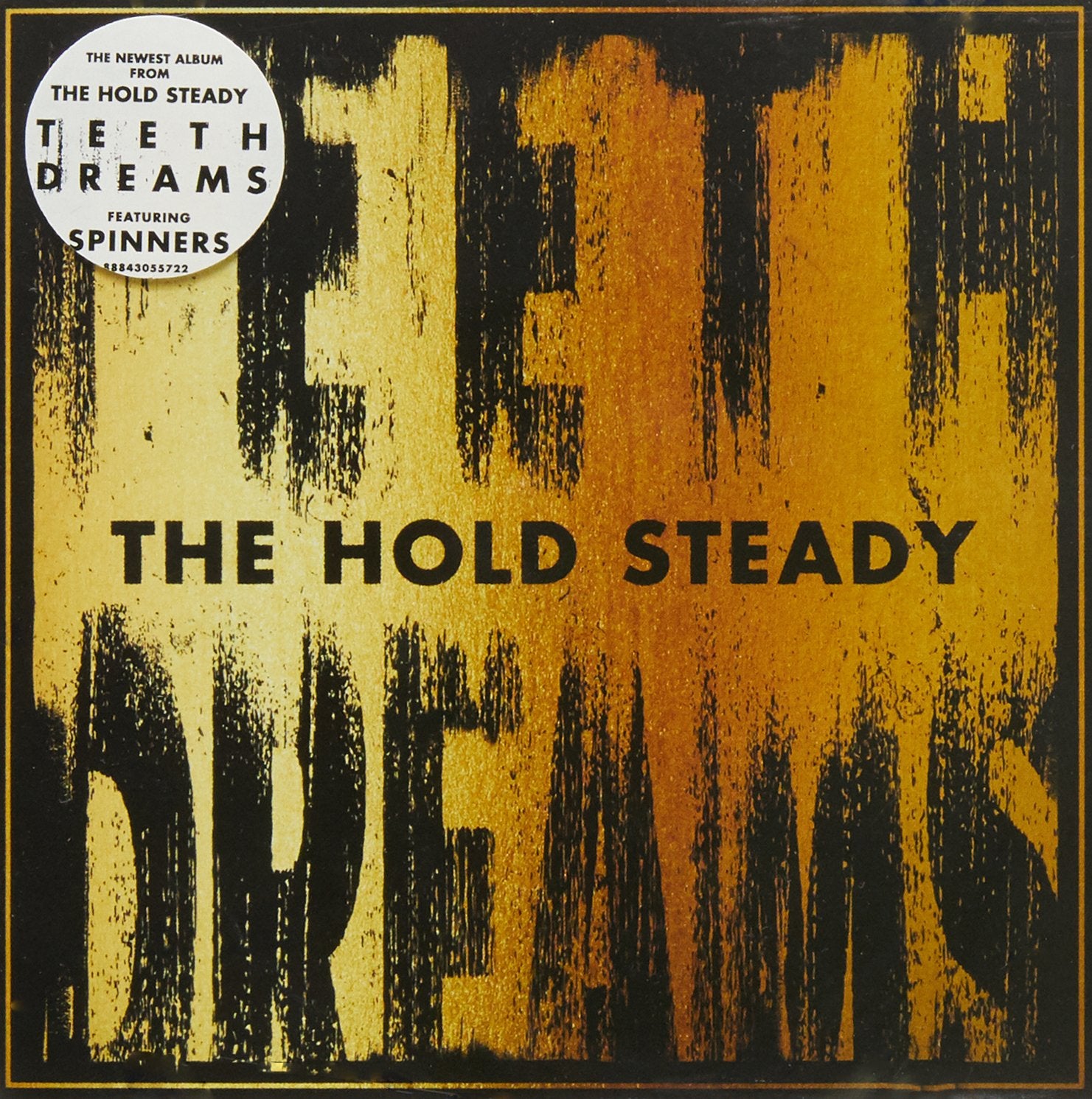 Teeth Dreams