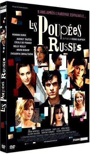 Les Poupées russes