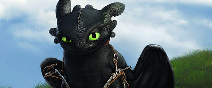 Dragons 2