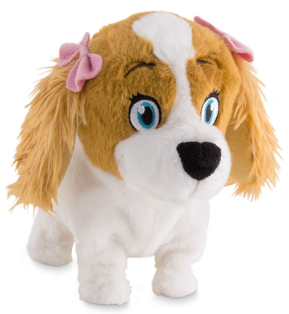 Club Petz - Cagnolina Lola Interattiva (Sorellina Di Lucy)