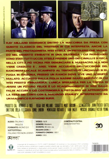Gli Ostaggi