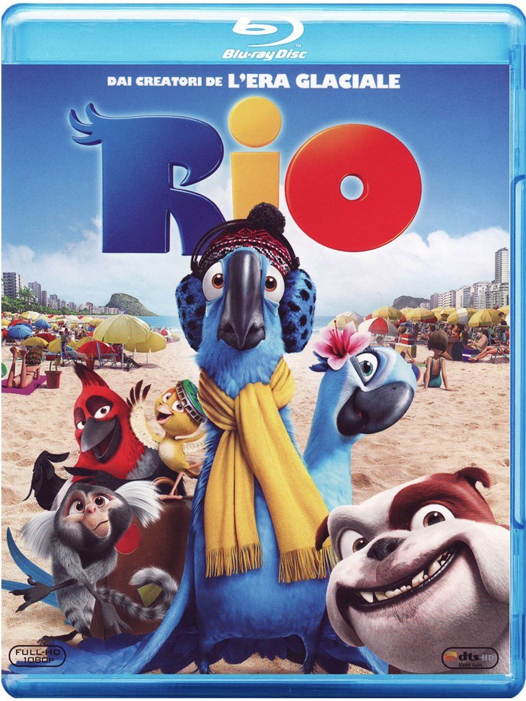 Rio