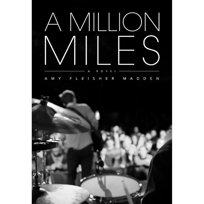 A Million Miles