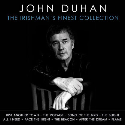 The Irishman's Finest Collection