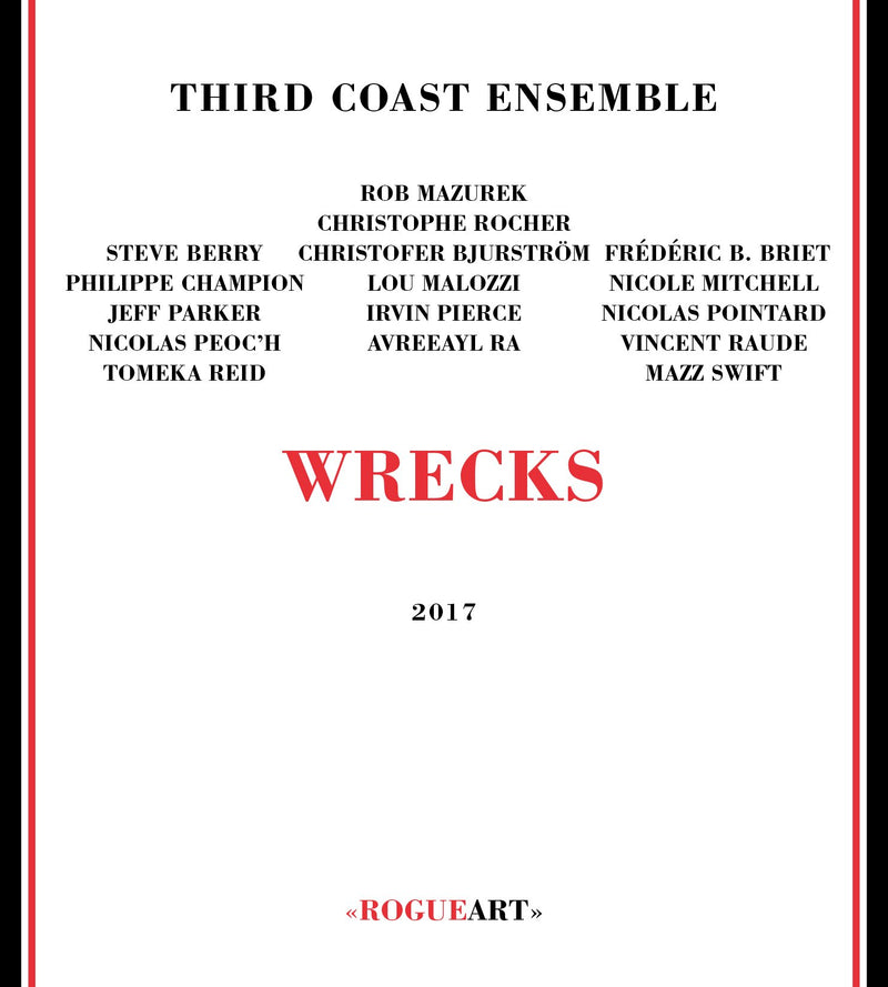Wrecks
