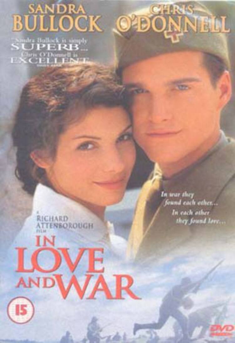 In Love And War