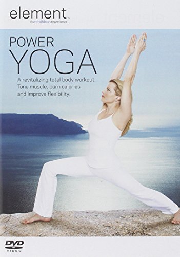 Element: Power Yoga