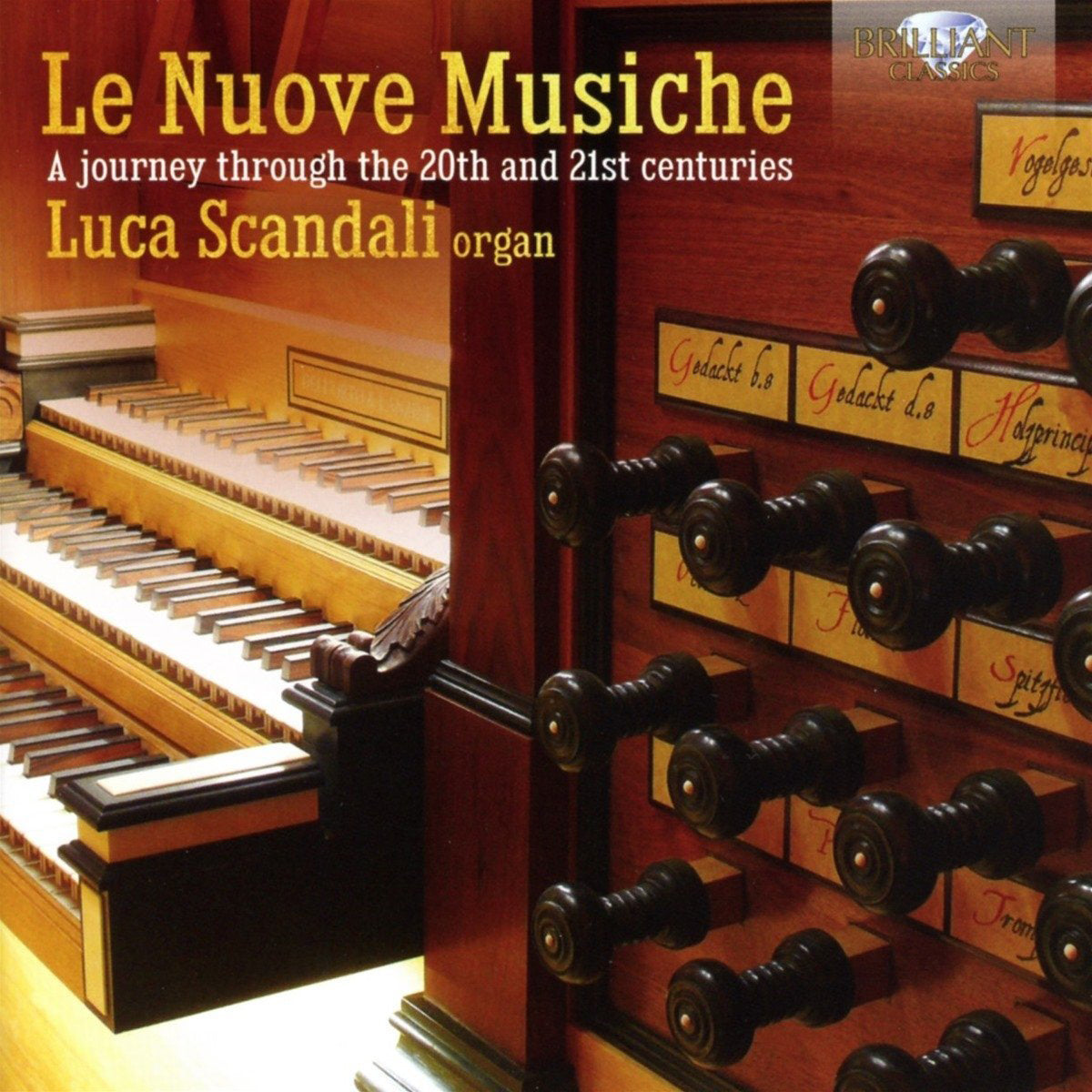 Le Nuove Musiche: A Journey Through the 20th and 21st Centuries
