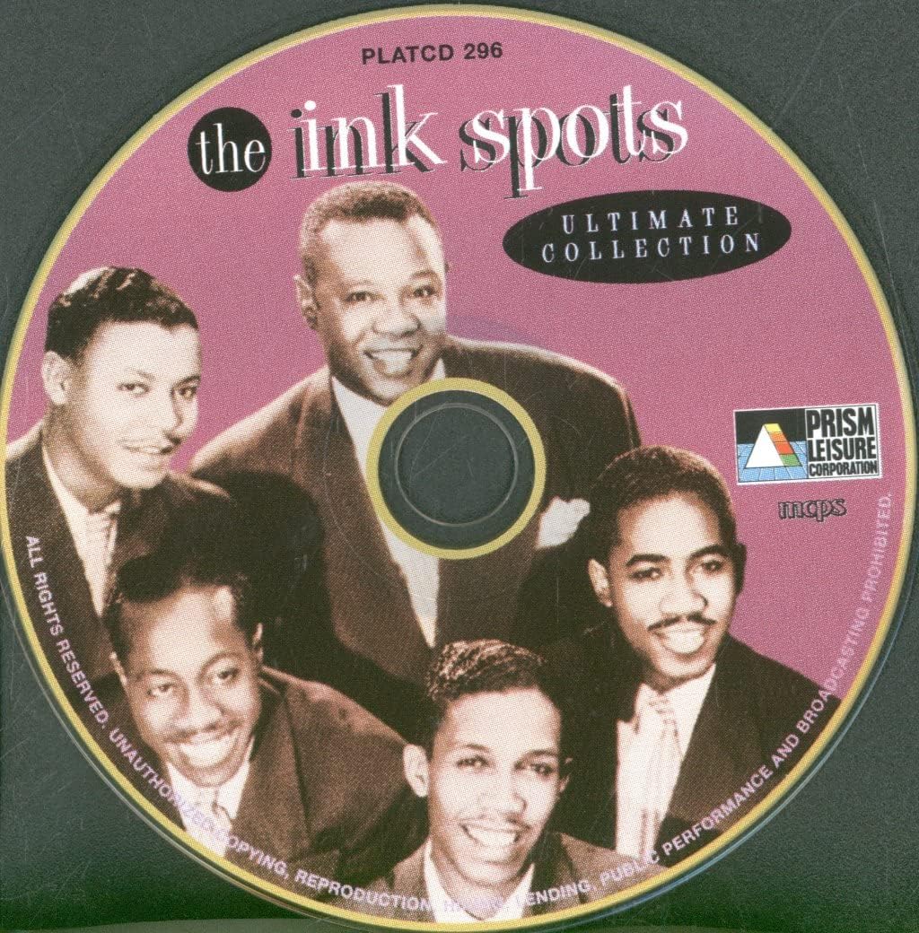 The Ultimate Collection