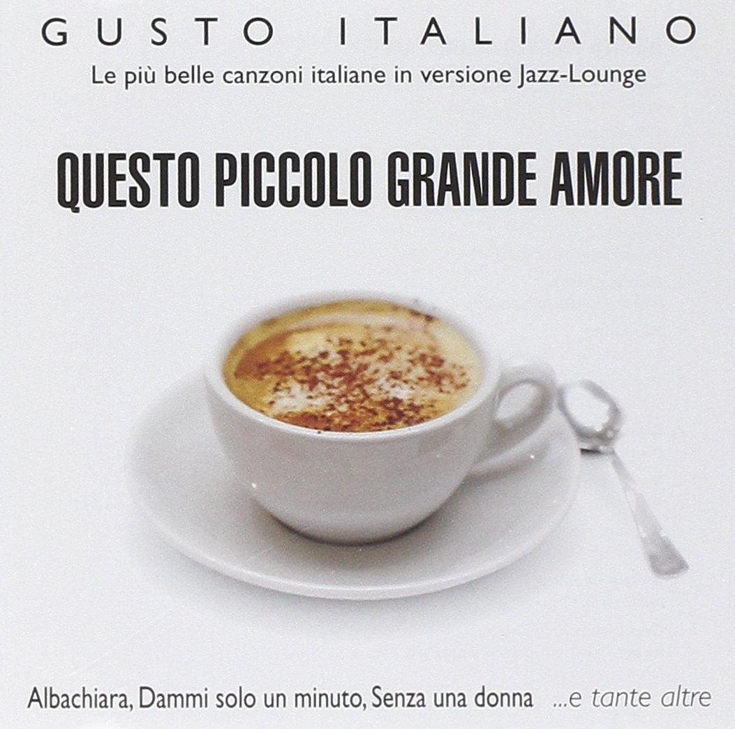 Questo Piccolo Grande Amore