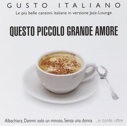 Questo Piccolo Grande Amore