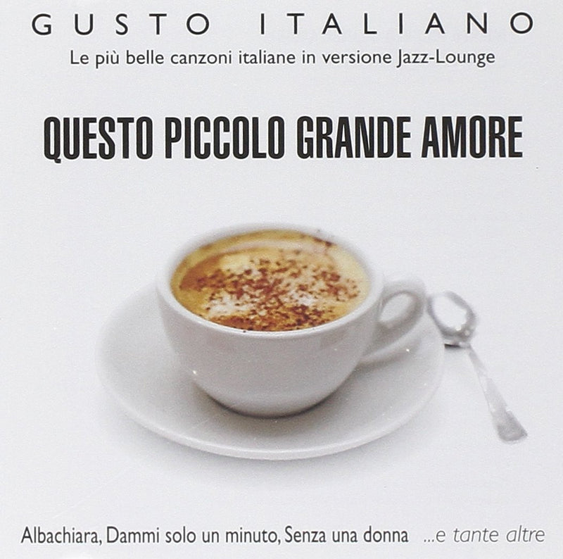 Questo Piccolo Grande Amore