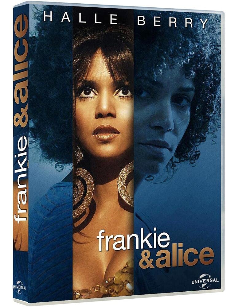 Frankie & Alice