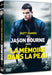 Damon, Matt - Jason bourne 1 : la mémoire dans la peau  (1 DVD