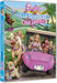 DVD - Barbie & Her Sisters In The Puppy Chase (1 DVD)