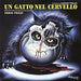 Un Gatto Nel Cervello A Cat in the Brain Original Soundtrack