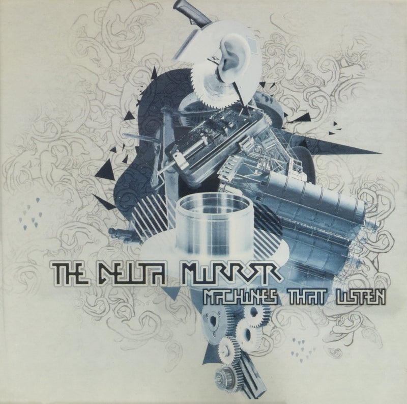 Delta Mirror-Machines That Listen