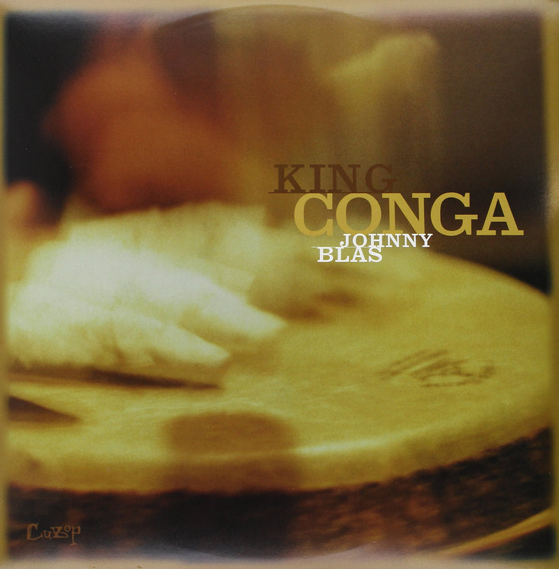 King Conga
