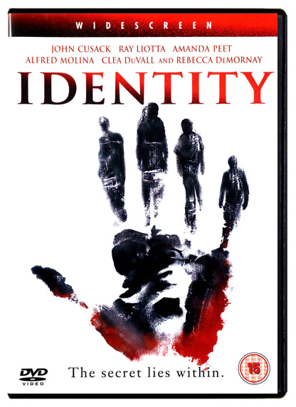 Identity