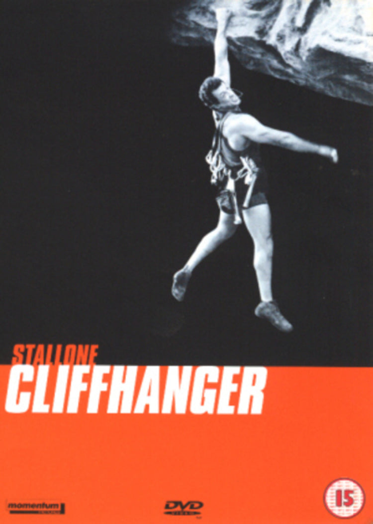 Cliffhanger