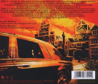 The Phantom of the Opera (Bande Originale du Film