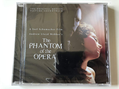 The Phantom of the Opera (Bande Originale du Film