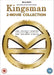 Kingsman - 2-movie Collection