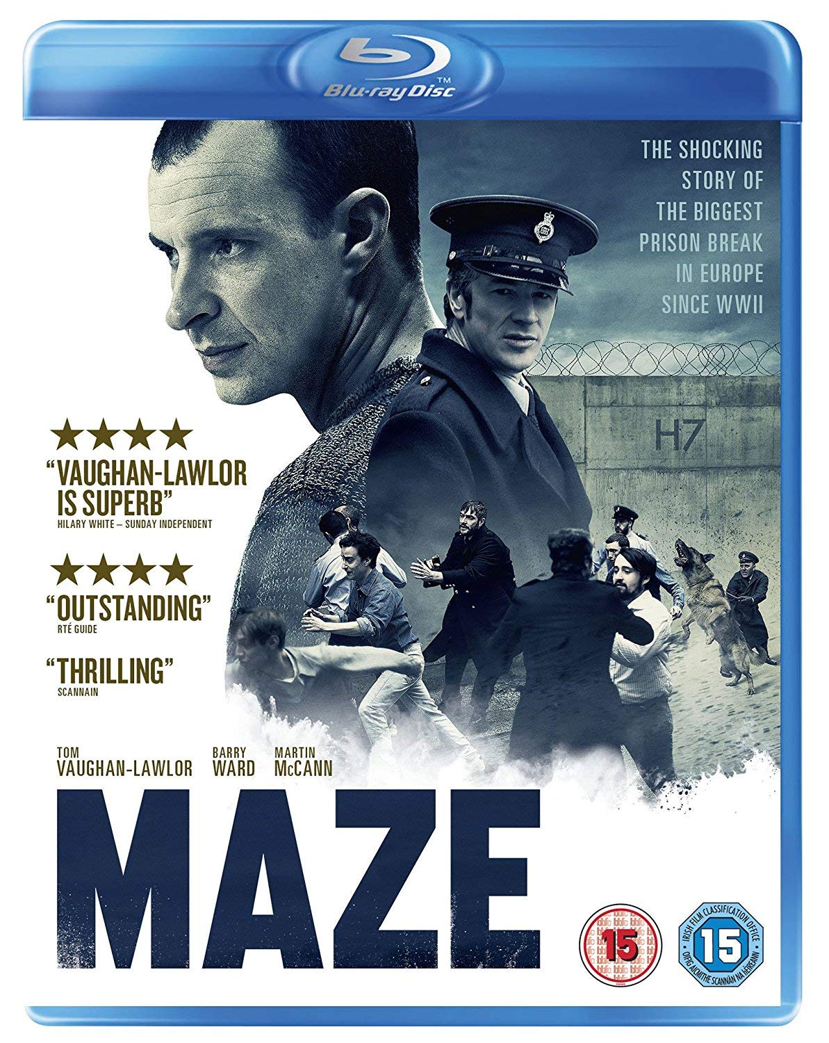 Maze