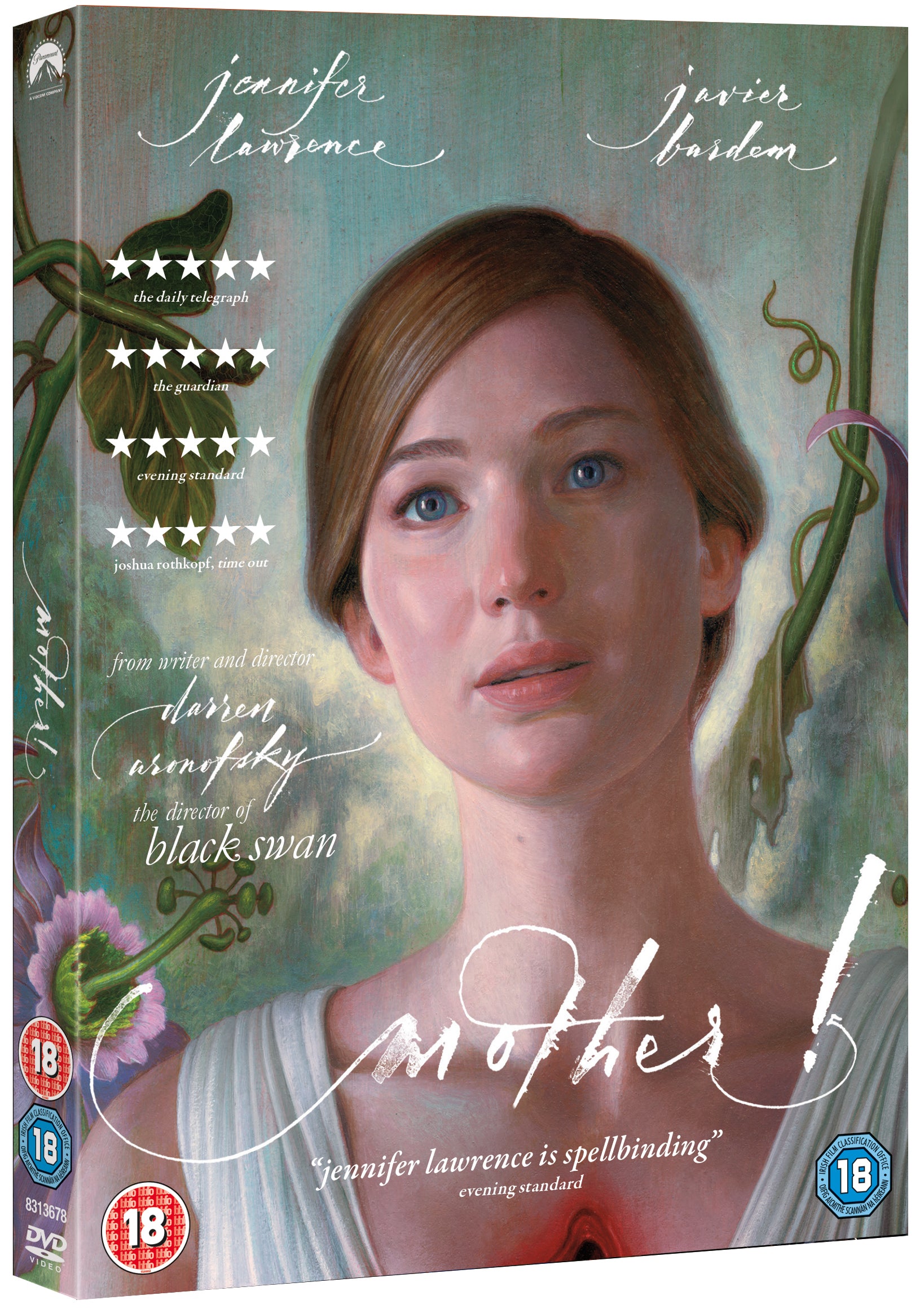 mother!