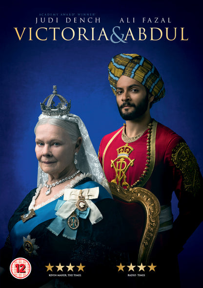 Victoria and Abdul
