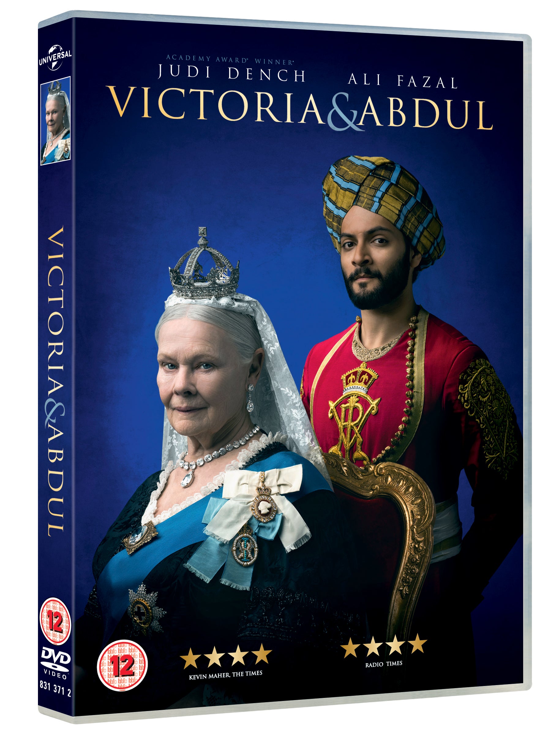 Victoria and Abdul